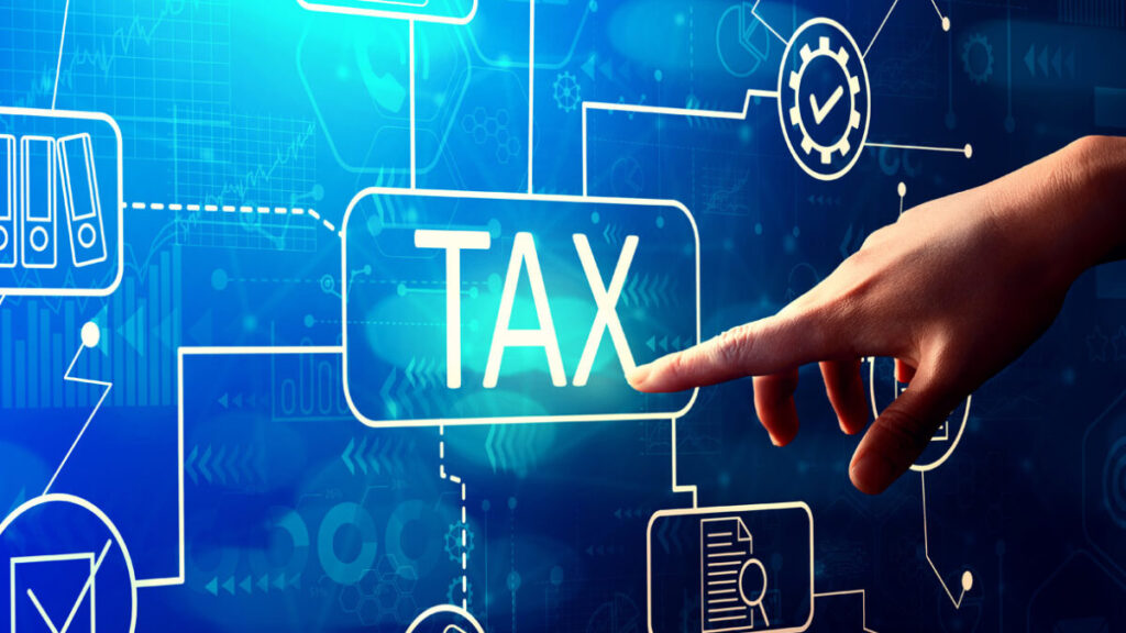 Taxpayers and retention of records as per the Tax Administration and ...